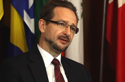 “Dağlıq Qarabağ münaqişəsini diqqətlə izləyirik” - ATƏT-in baş katibi