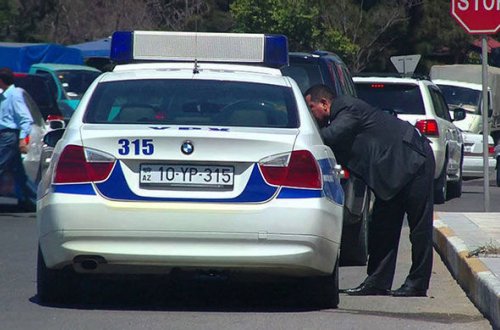 Polislərə yazılan “bonus” onları daha çox cərimə yazmağa sövq edir?