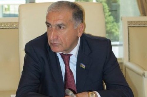 “Heydər Əliyev bizə müasir Azərbaycanı bəxş edib” - İqbal Məmmədovla MÜSAHİBƏ