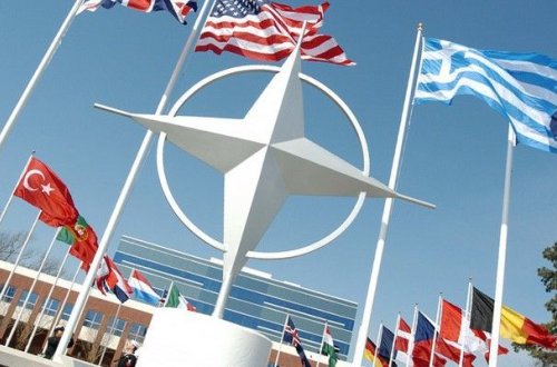 Ərdoğanın sözçüsü: Türkiyə NATO ilə əlaqələri kəsməyəcək