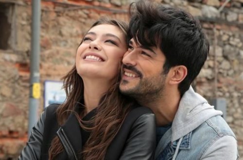 Türkiyə serialı “Emmi” mükafatı aldı – VİDEO + FOTO