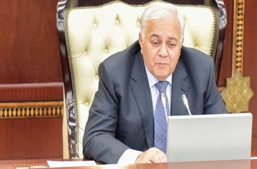 Oqtay Əsədov: 2018-ci ilin dövlət büdcəsi sosialyönümlüdür