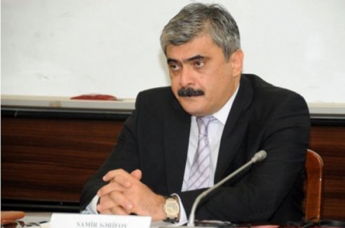 Maliyyə Naziri büdcənin hazırlanmasından danışdı