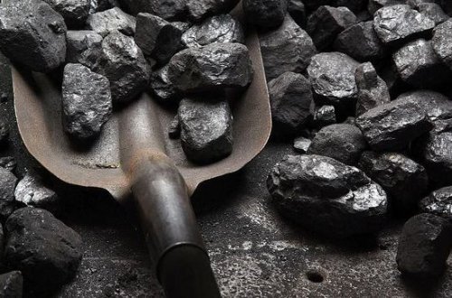 Qanunsuz kömür istehsalının qarşısı alındı