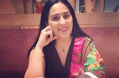 Üç milyon mənimsəyən xanım bankirin məhkəməsi oldu