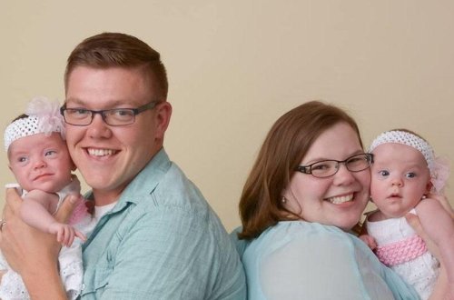 Ata 9 aylıq qızını zorladı - Amerika faciəsi - FOTO