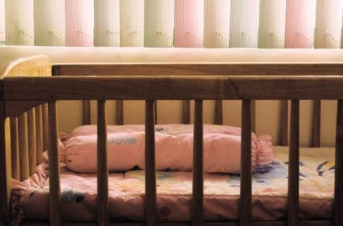 Suraxanıda körpə meyiti aşkarlandı