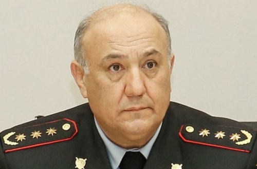 Vaqif Əsədov: Qanunlar pozulmasa, yol polisi 25 faiz əlavə əməkhaqqı almaz