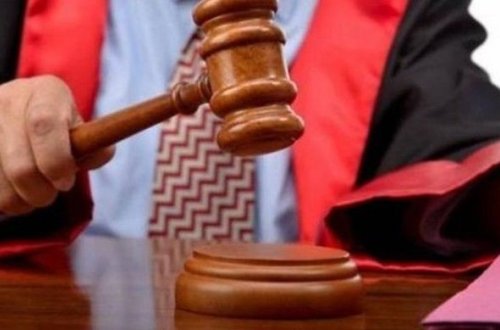 Azərbaycanda 20 hakimin səlahiyyətinə xitam verilib