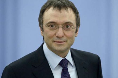 Dünyanın ən zəngin iş adamlarından biri saxlanıldı - 6,3 milyard dolları var