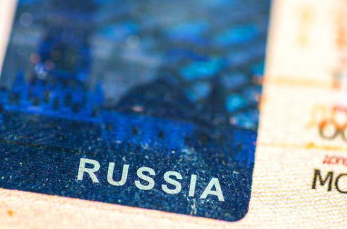 Rusiyada giriş vizasının yeni növü təsdiq olunub