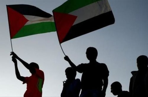 Fələstin ABŞ-la əlaqələri kəsir