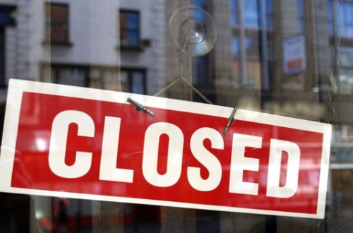 Bu xarici şirkətlər Azərbaycan bazarını tərk etdilər