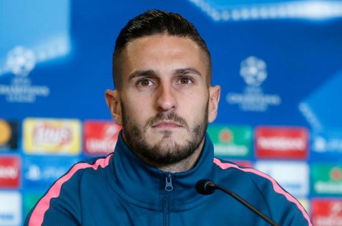 ““Qarabağ”ın “Çelsi”dən xal almasına ümid edəcəyik” - “Atletiko”nun futbolçusu