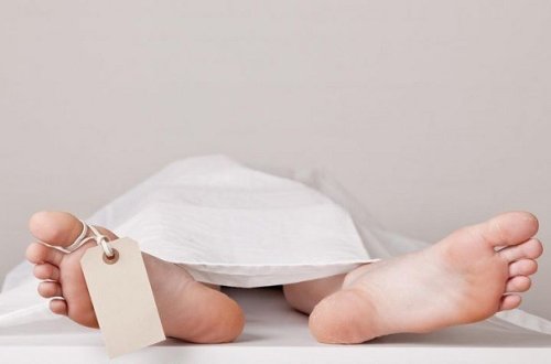 Əsəb dispanserindən 4 gün əvvəl qaçıb... - Meyiti tapıldı