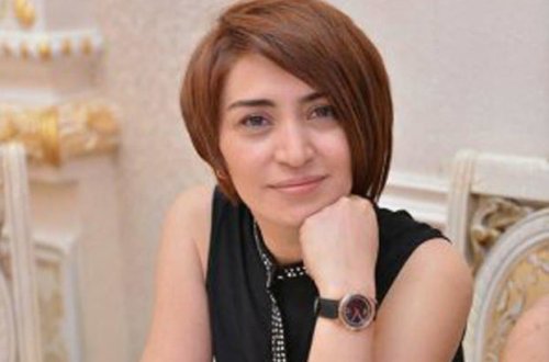 Bir qrup tanınmış şəxs Fədayə Laçının bağışlanılması üçün müraciət etdi