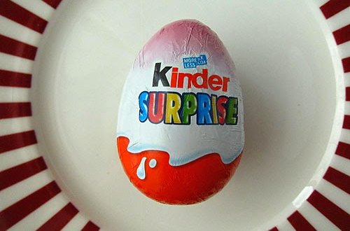 “Kinder”in tərkibində ölümcül maddə tapıldı