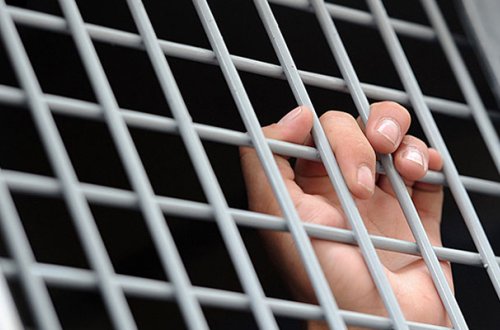 28 yaşında 3-cü dəfə həbs olundu