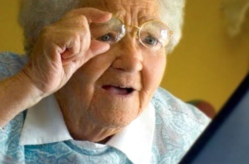 Yaşlılar pornoya baxmasın deyə qocalar evinə internet çəkilməyəcək - Britaniyada