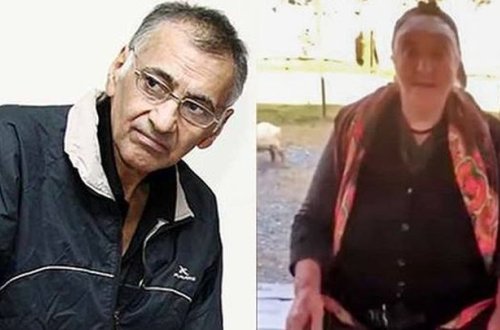 Dilqəmin xilas etdiyi qadın: Onu Kəlbəcərə biz göndərdik – VİDEO