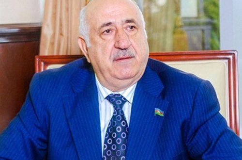 Milli Məclisin deputatı qiymət artımına etiraz etdi