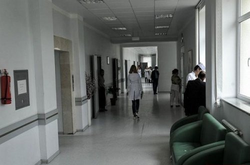 Gəncədə doğuşdan sonra ana öldü