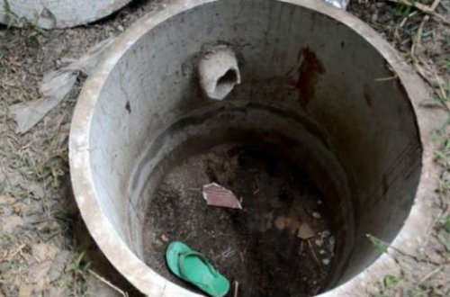 Taylandda dəhşət: Ərini öldürüb, kanalizasiya quyusuna atdı — SƏBƏB və FOTOLAR
