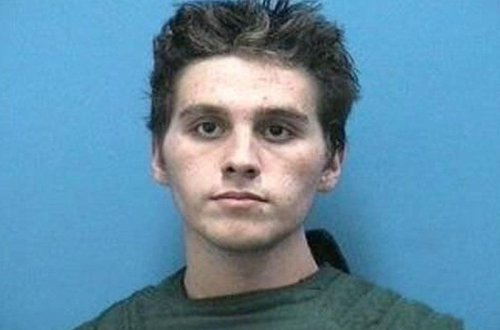 Adamyeyən tələbə ərlə arvadı öldürdü, kişini gəmirdi - FOTO