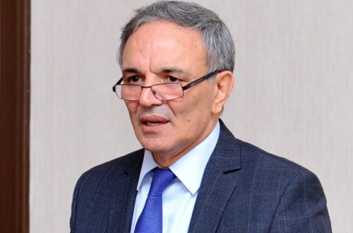 Saytlara vəsait ayrılsın! - Amaşovdan təklif