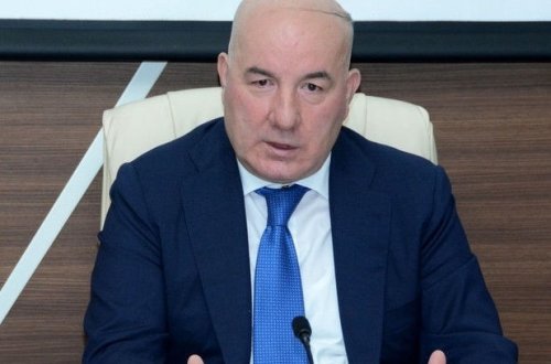 Elman Rüstəmov: İnflyasiya bizim başlıca problemimizdir