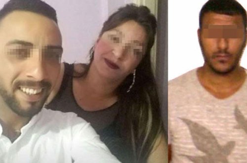 “Feysbuk”da bacısını təhqir edən dostunu bıçaqladı - FOTO