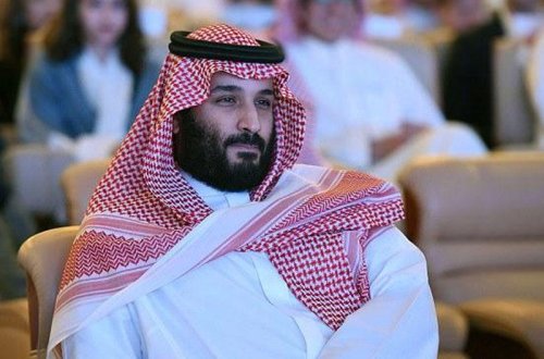 Ərəb şahzadələrinə amerikalılar işgəncə verir - Sensasiyalı açıqlama - FOTO