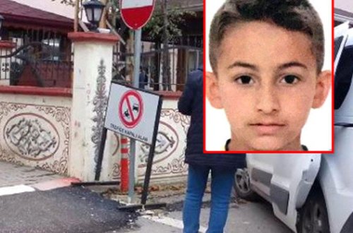 Ana onu qonşusu ilə yataqda tutan 10 yaşlı oğlunu yastıqla boğdu - VİDEO