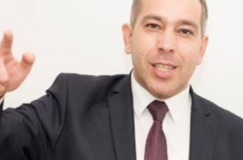 Tanınmış jurnalist VTB bankı ifşa etdi