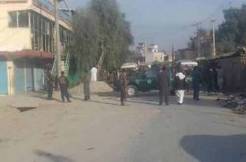 İŞİD terror təşkilatı yenə “iş başında” — YENİ BƏYANAT