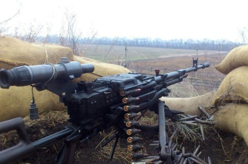 Cəbhədə atəşkəs 122 dəfə pozulub