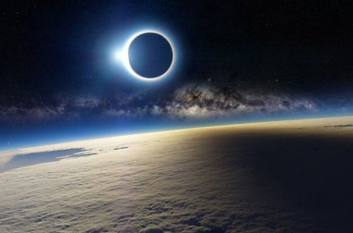 Azərbaycanda iki Ay tutulması müşahidə ediləcək