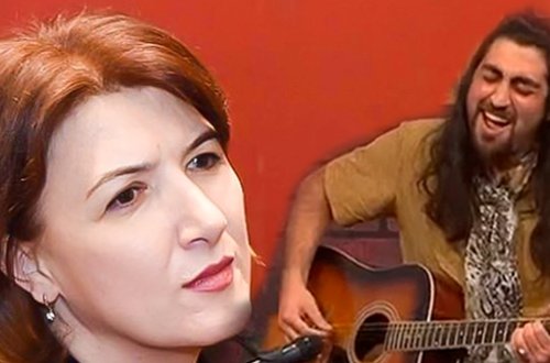 “O veriliş AzTV-də yayımlanmayıb...” - Vüsalla bağlı açıqlama
