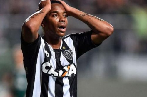 Braziliyalı ulduza 9 il həbs cəzası verildi