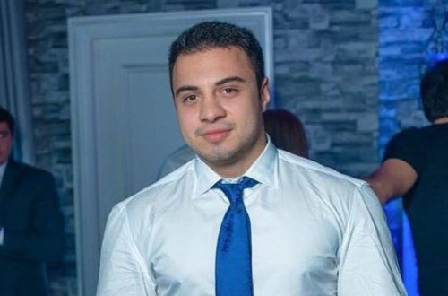 Əli Həsənovun nəvəsi məhkəmə qarşısında – YENİLƏNİB