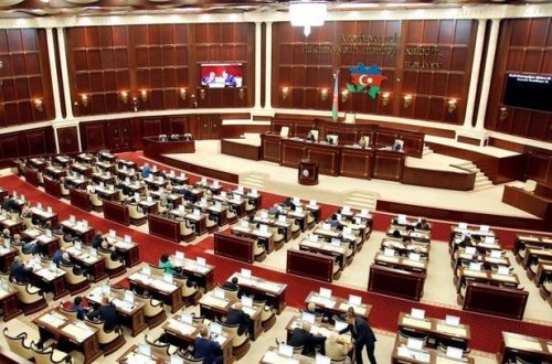 Normativ hüquqi aktların hazırlanmasında səmərəlilik artırılacaq