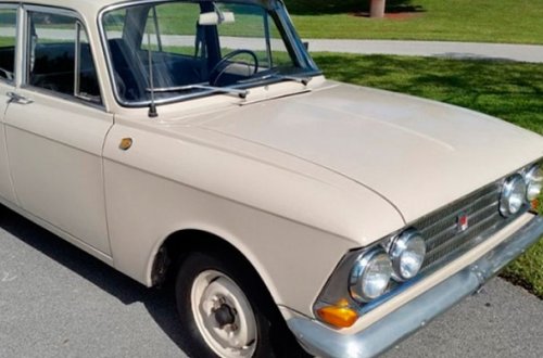 “Moskviç” qaçıran şəxs tutuldu