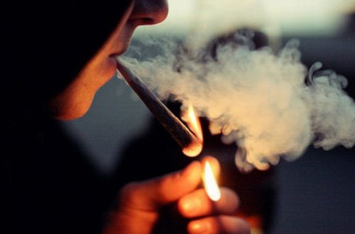 Bu məkanlarda da siqaret və qəlyan çəkmək qadağan edilir