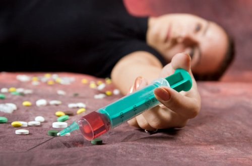 Narkomaniya xəstəliyinin müalicəsi üçün yeni tibb müəssisəsi yaradılacaq