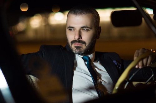 “Soyunaram, sevişərəm, vecimə deyil” - Azərbaycanlı aparıcıdan İNANILMAZ AÇIQLAMALAR - FOTO/VİDEO