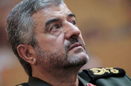 İranın sərt bəyanatı: 