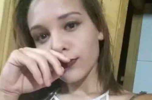 15 yaşlı qızın sevgilisi ilə 