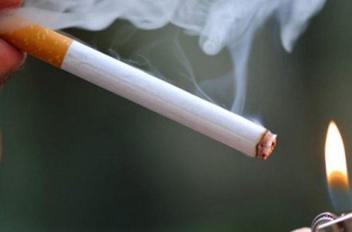 Müəssisə və təşkilatda siqaret çəkməyə görə qurumun rəhbəri məsuliyyət daşıyacaq