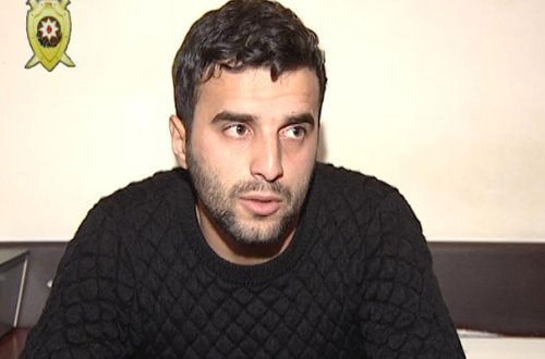 Maşınla bir ailənin 4 üzvünü vurub qaçdı