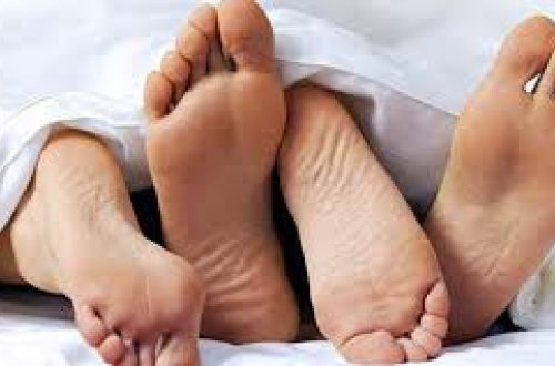 Lüt yatan sevgililərin münasibəti o birilərdən fərqlənirmiş - 5 maraqlı FAKT